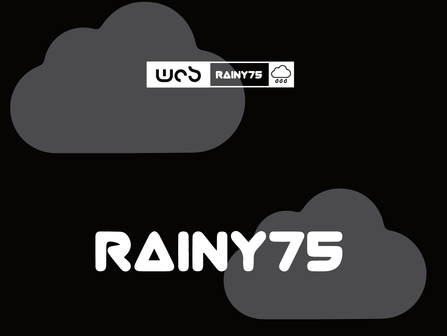 Unboxing and Rainy 75 Manual - Complete User Guide & Instructions